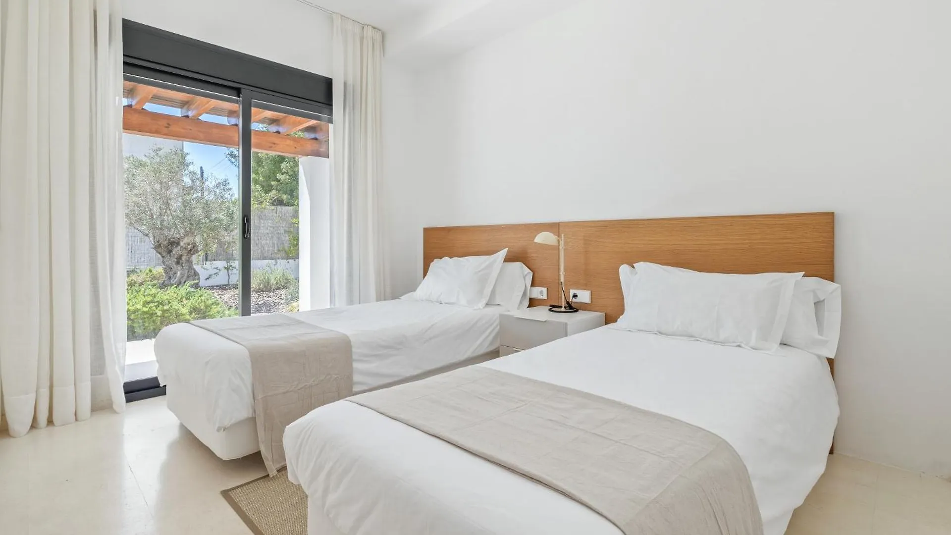 Villa Con Vistas Al Mar Sant Jordi de ses Salines