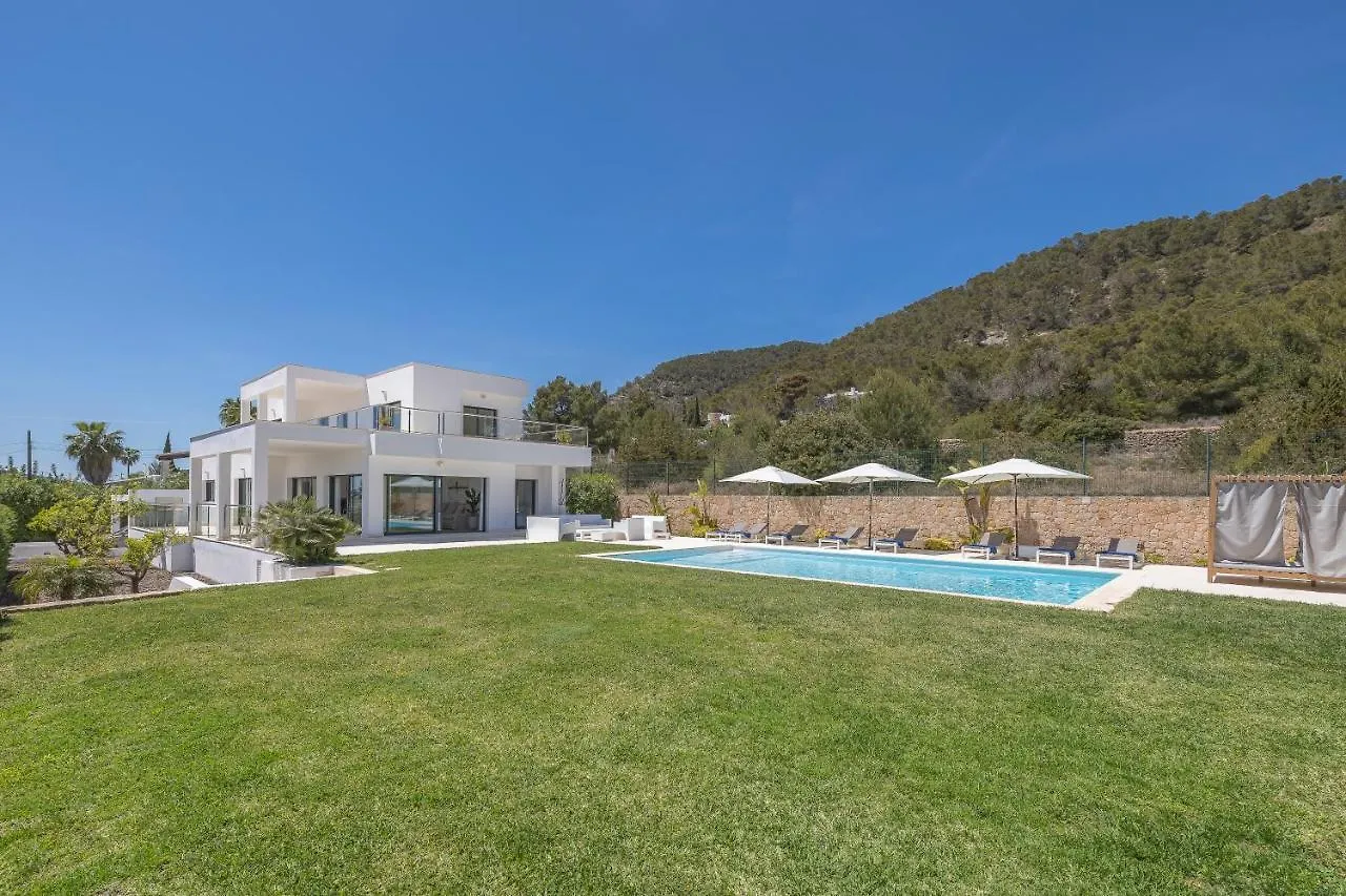 Villa Con Vistas Al Mar Sant Jordi de ses Salines 0*,  Spain