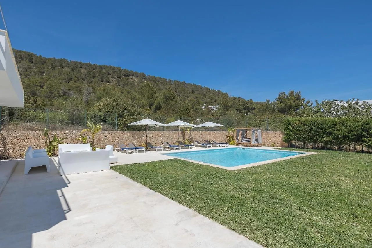 Villa Con Vistas Al Mar Sant Jordi de ses Salines